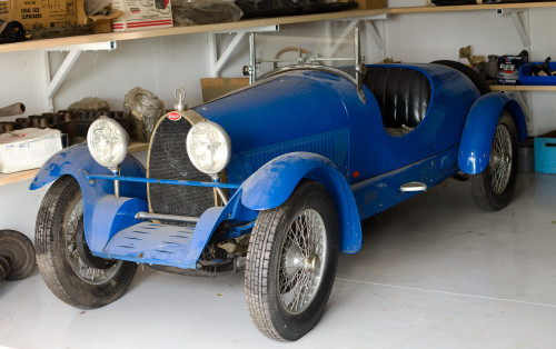 1934 Bugatti Type 57 Stelvio | Gooding & Company 1934 Bugatti Type 57 Stelvio | Gooding & Company